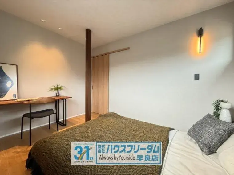 3LDK 福岡市早良区 福岡県 (20)