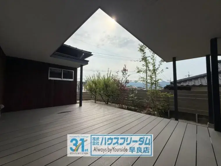 3LDK 福岡市早良区 福岡県 (3)