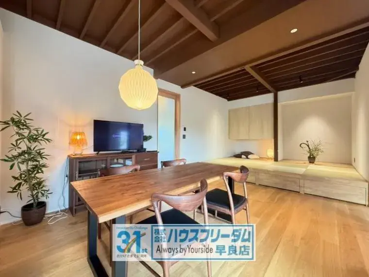 3LDK 福岡市早良区 福岡県 (7)