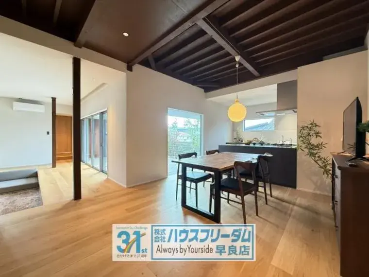 3LDK 福岡市早良区 福岡県 (8)
