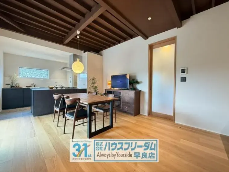 3LDK 福岡市早良区 福岡県 (9)