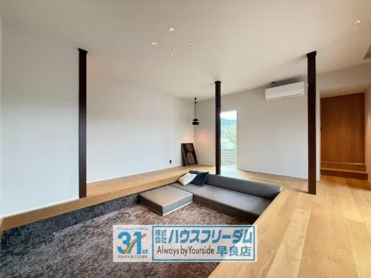 3LDK 福岡市早良区 福岡県 (10)