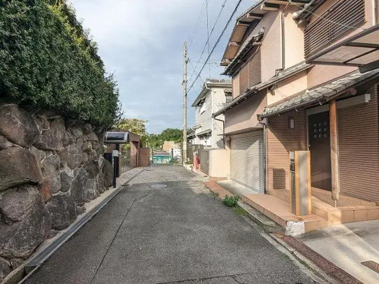 3LDK 枚方市 大阪府 (2)