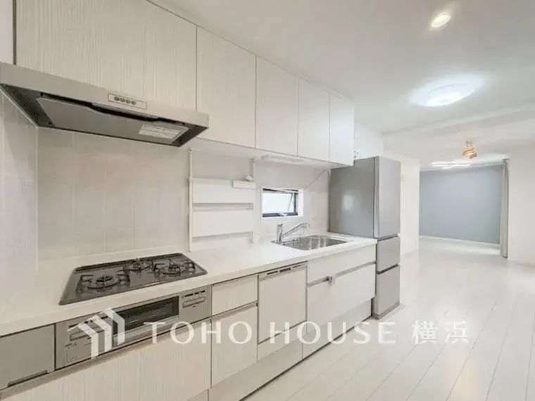 3LDK+S Yokohama Barrio de Isogo Prefectura de Kanagawa (17)