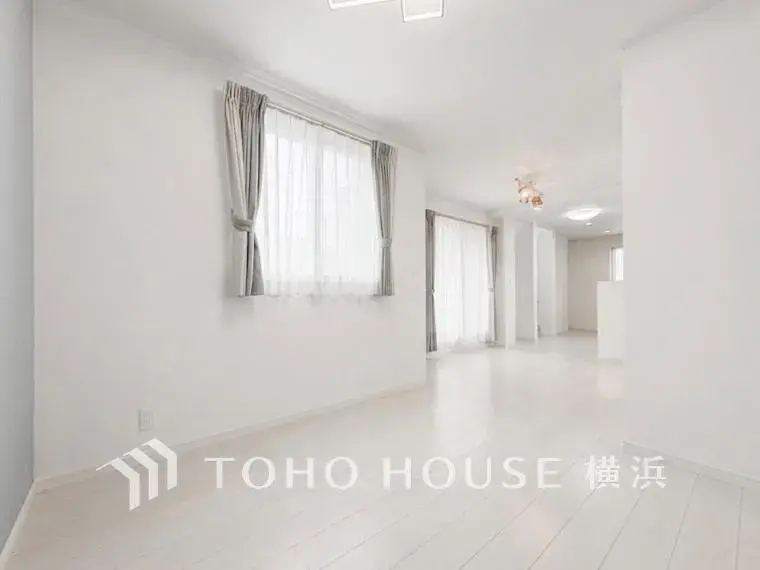 3LDK+S Yokohama Barrio de Isogo Prefectura de Kanagawa (3)