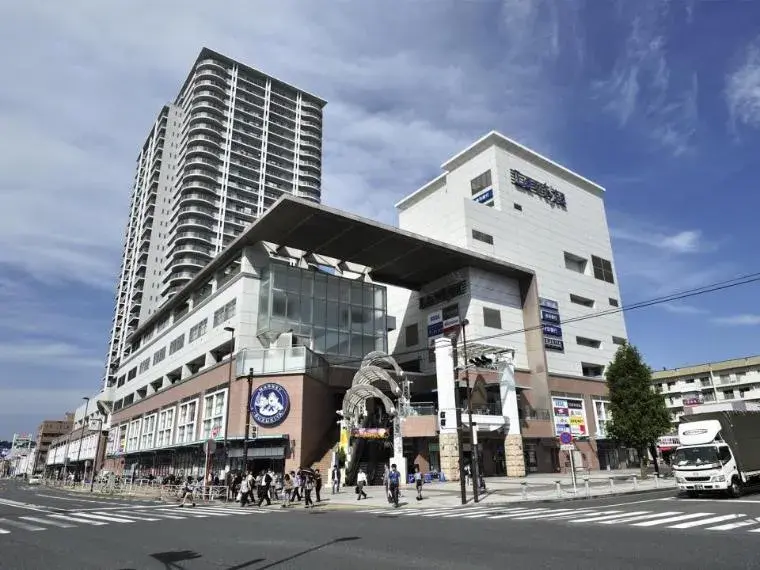 3LDK+S Yokohama Barrio de Isogo Prefectura de Kanagawa (29)