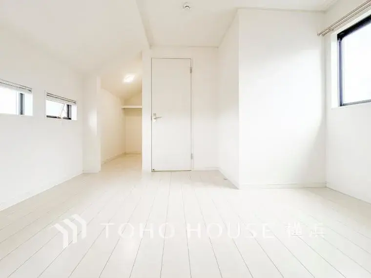 3LDK+S Yokohama Barrio de Isogo Prefectura de Kanagawa (6)