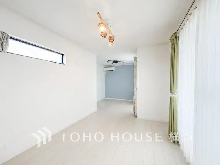 3LDK+S Yokohama Barrio de Isogo Prefectura de Kanagawa (9)
