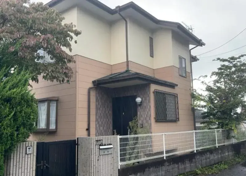 Akiya in Tokyo
