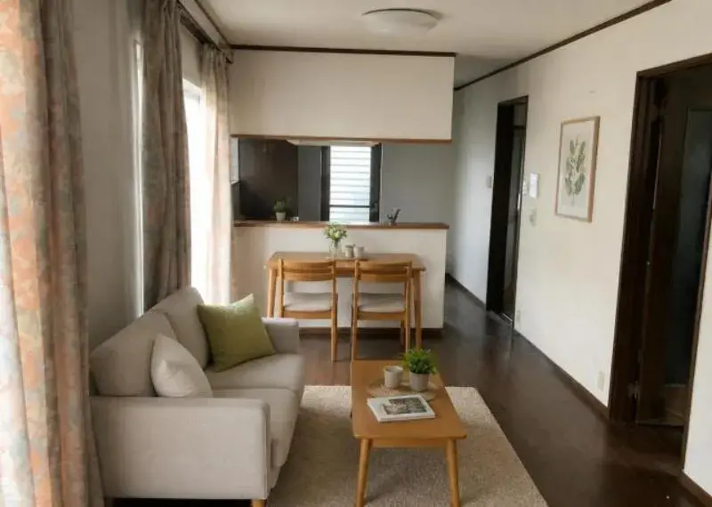 3LDK Property Hachioji City Tokyo (12)