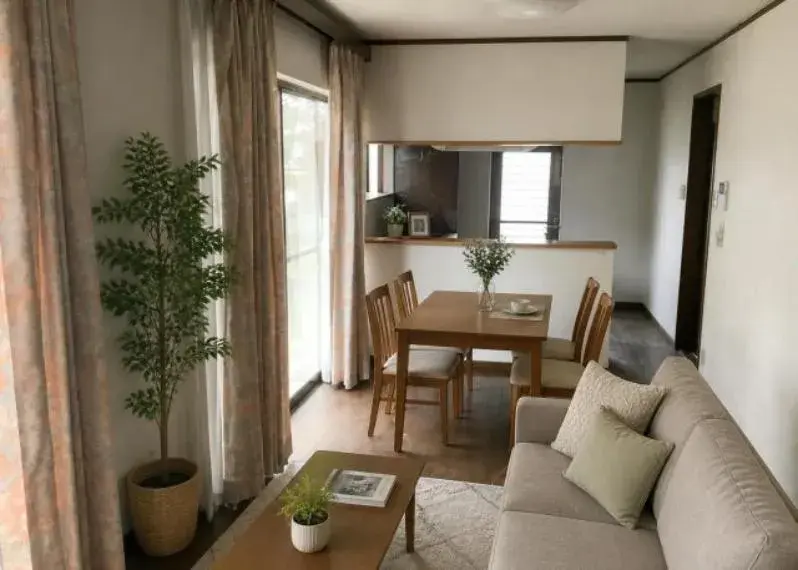 3LDK Property Hachioji City Tokyo (13)