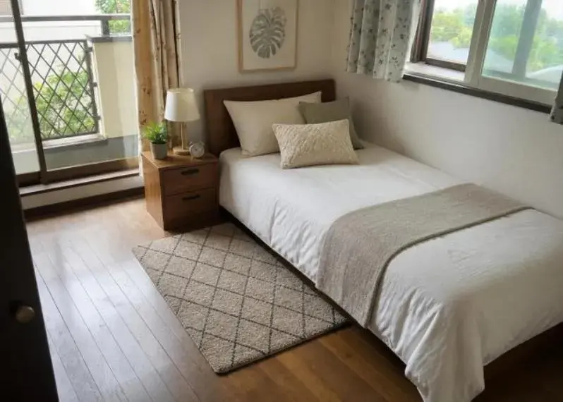 3LDK Property Hachioji City Tokyo (15)
