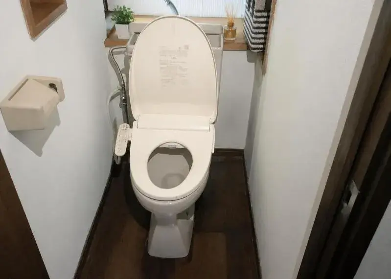 3LDK Property Hachioji City Tokyo (30)