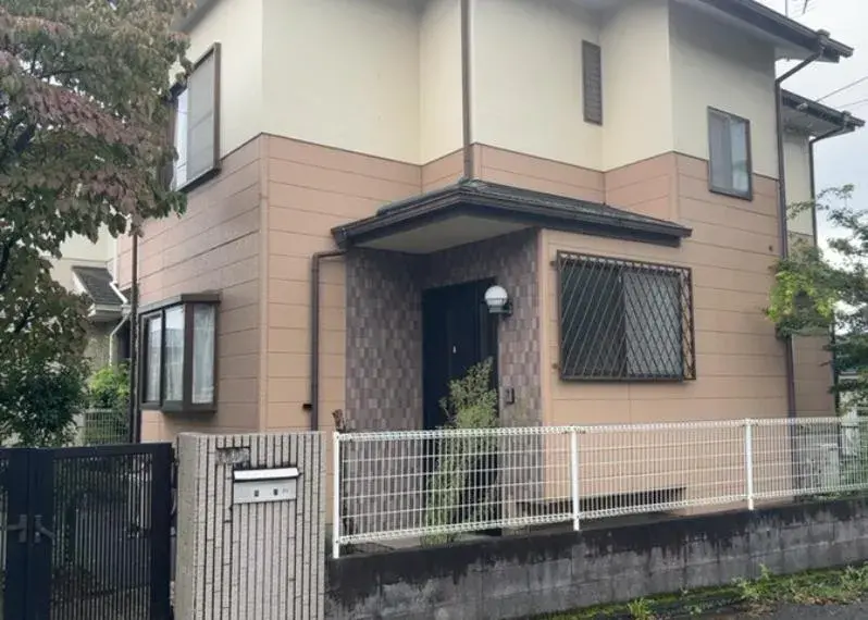 3LDK Property Hachioji City Tokyo (4)