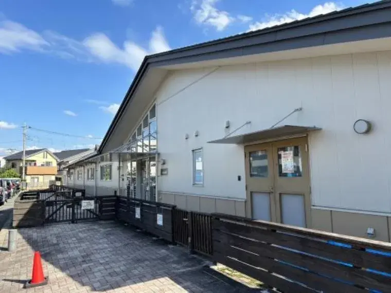 Akiya in Saitama