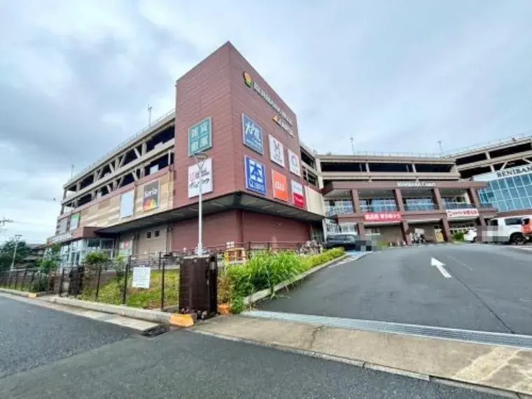 4LDK Property Okegawa City Saitama Prefecture (12)