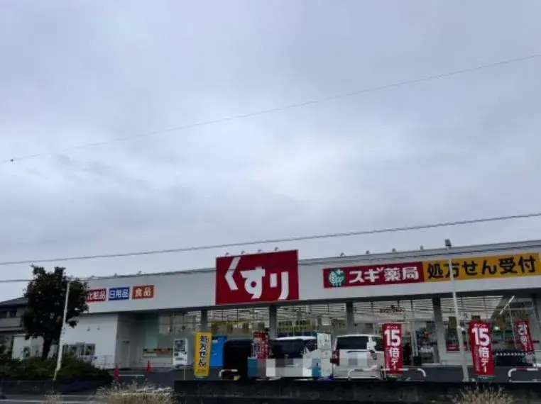 4LDK Property Okegawa City Saitama Prefecture (15)