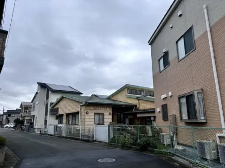 4LDK Property Okegawa City Saitama Prefecture (3)