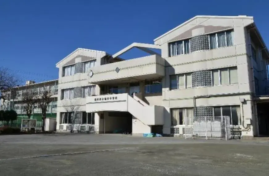 4LDK Property Okegawa City Saitama Prefecture (4)