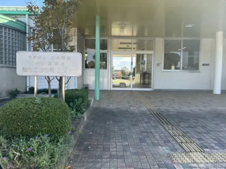 4LDK Property Okegawa City Saitama Prefecture (7)