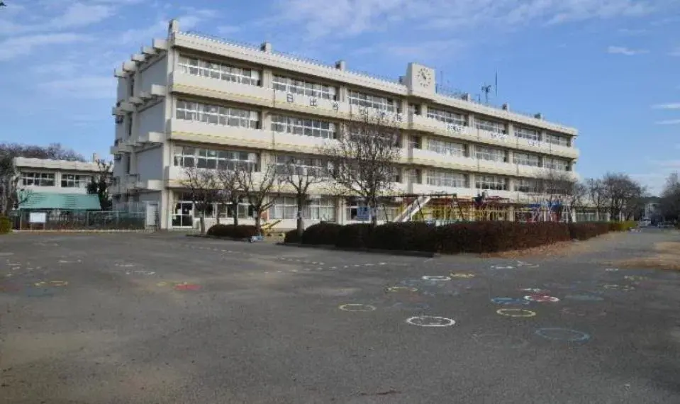 4LDK Property Okegawa City Saitama Prefecture (9)