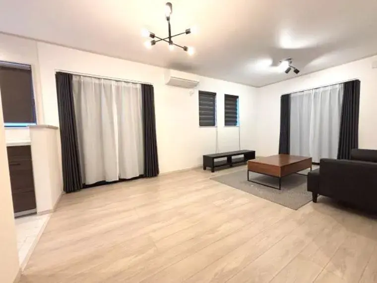 3LDK عقار مدينة موريا محافظة إيباراكي (11)