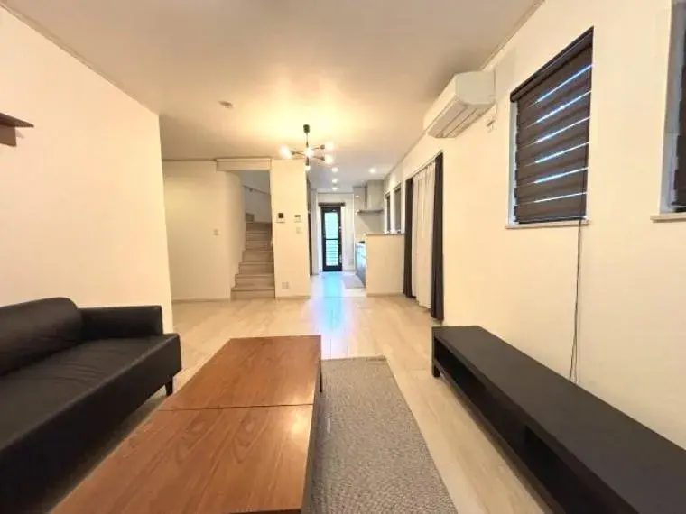 3LDK عقار مدينة موريا محافظة إيباراكي (12)