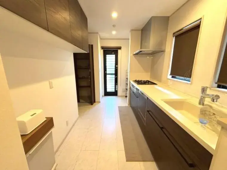 3LDK عقار مدينة موريا محافظة إيباراكي (19)