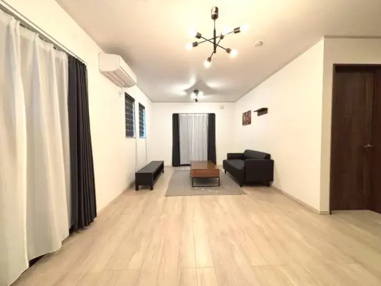 3LDK عقار مدينة موريا محافظة إيباراكي (10)