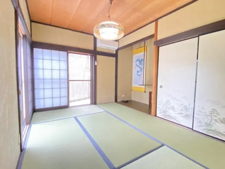5LDK Property Kiyokawa-mura Kanagawa Prefecture (15)