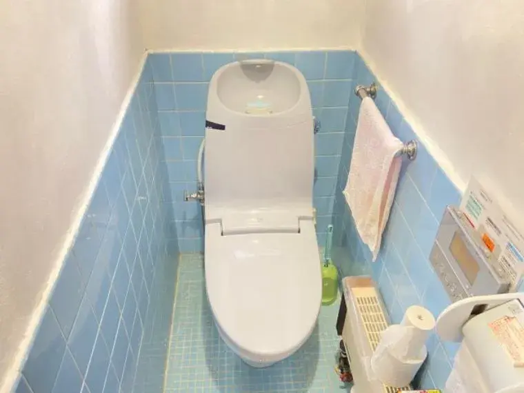 5LDK Property Kiyokawa-mura Kanagawa Prefecture (22)