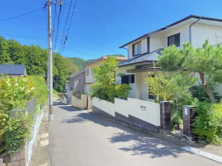 5LDK Property Kiyokawa-mura Kanagawa Prefecture (6)