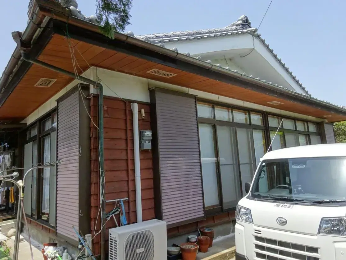 4DK Property Koyu-gun Takanabe-cho Miyazaki Prefecture (2)