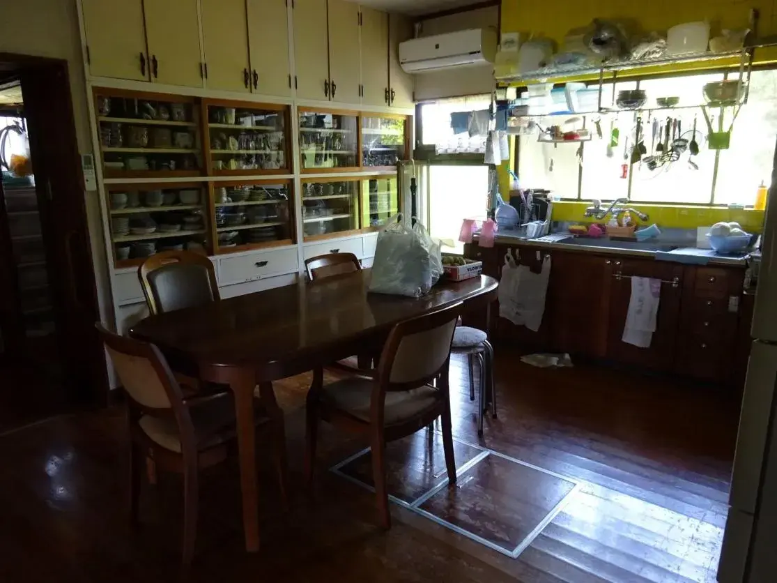 4DK Property Koyu-gun Takanabe-cho Miyazaki Prefecture (12)