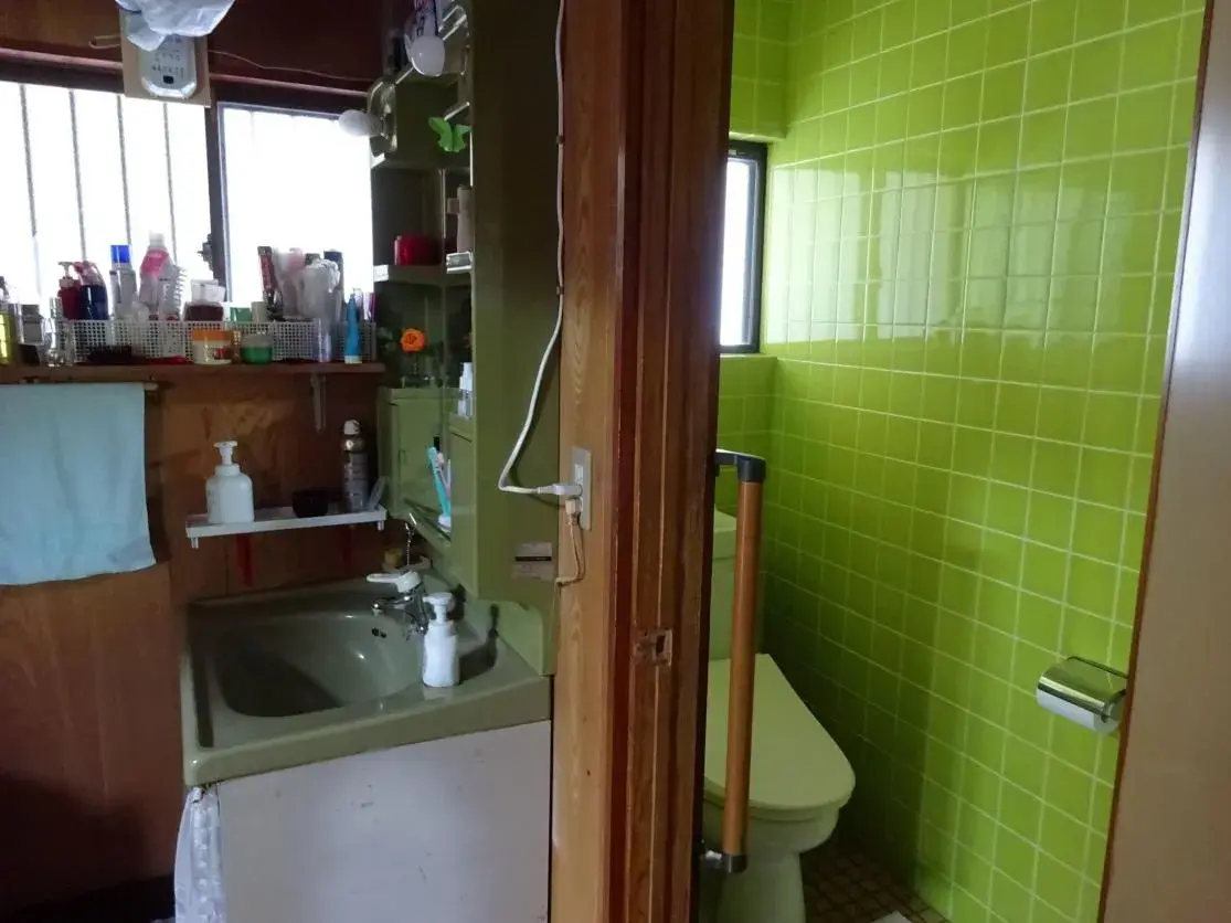 4DK Property Koyu-gun Takanabe-cho Miyazaki Prefecture (16)