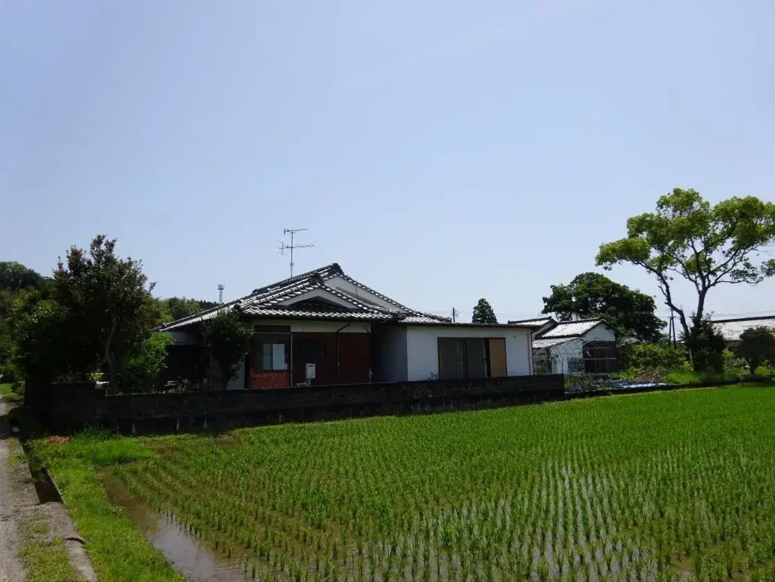 4DK Property Koyu-gun Takanabe-cho Miyazaki Prefecture (3)