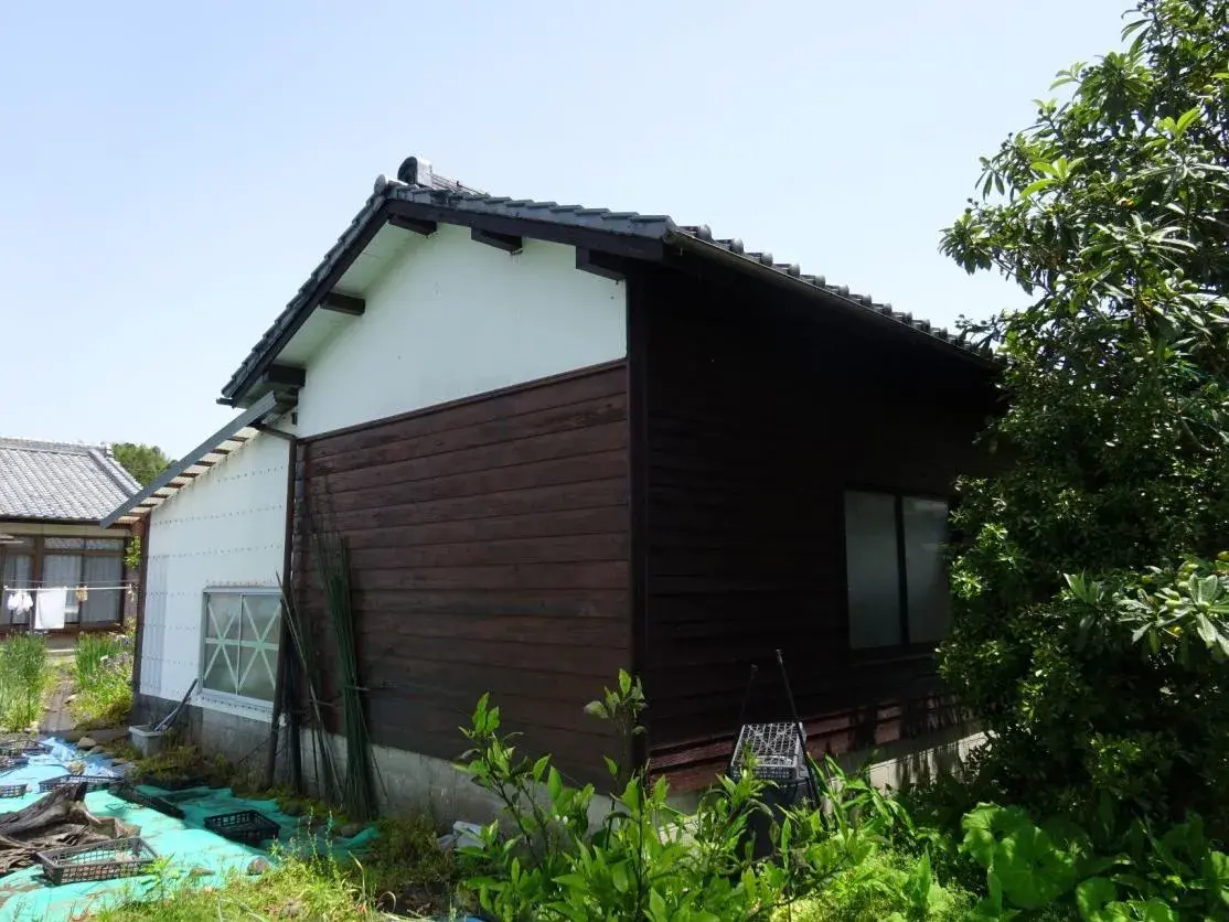 4DK Property Koyu-gun Takanabe-cho Miyazaki Prefecture (4)