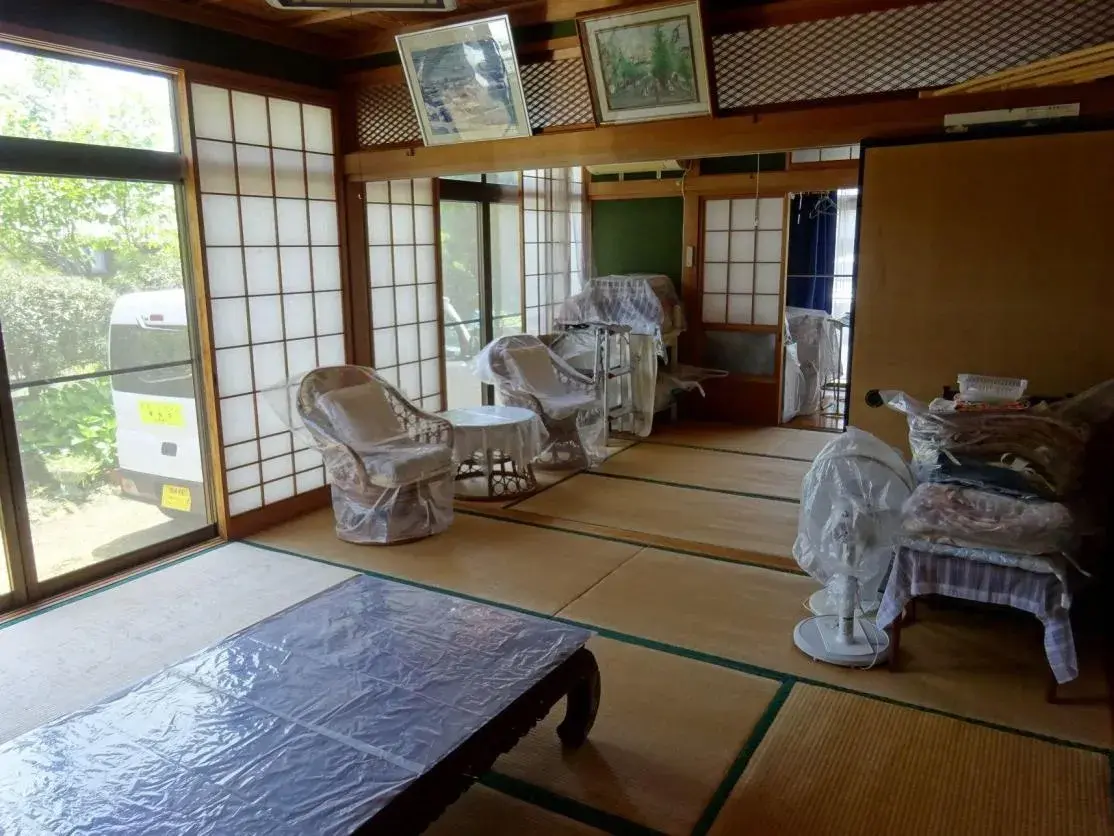 4DK Property Koyu-gun Takanabe-cho Miyazaki Prefecture (8)