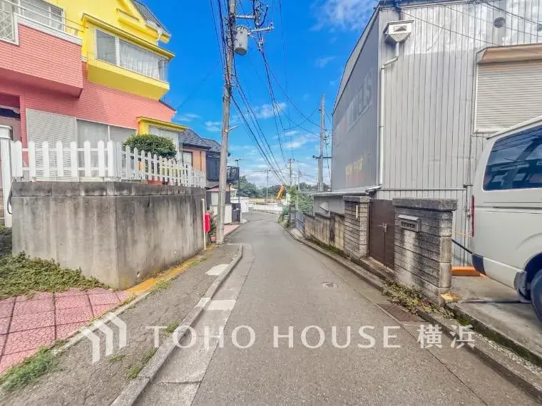 3LDK+S Ciudad de Yokohama Prefectura de Kanagawa (2)