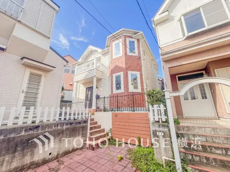 3LDK+S Ciudad de Yokohama Prefectura de Kanagawa (3)
