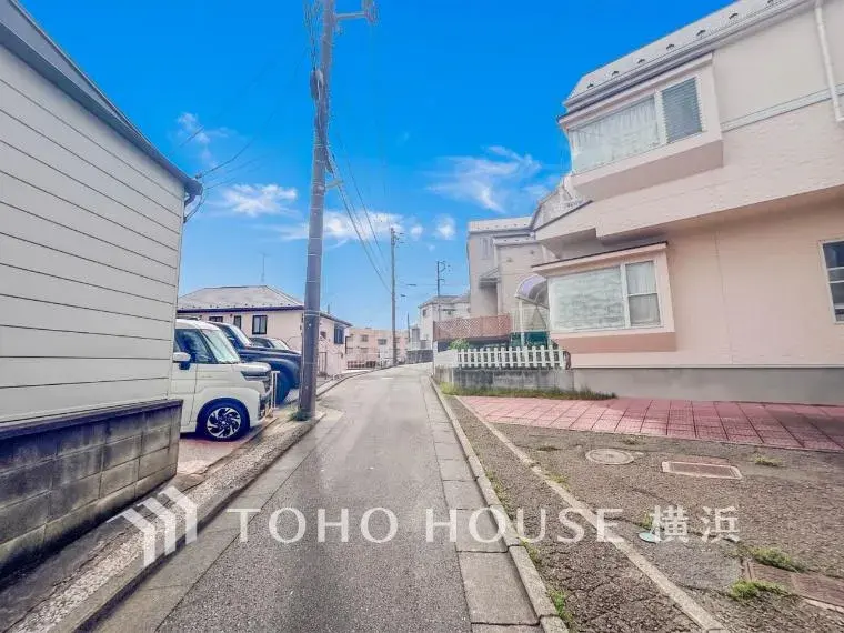3LDK+S Ciudad de Yokohama Prefectura de Kanagawa (4)