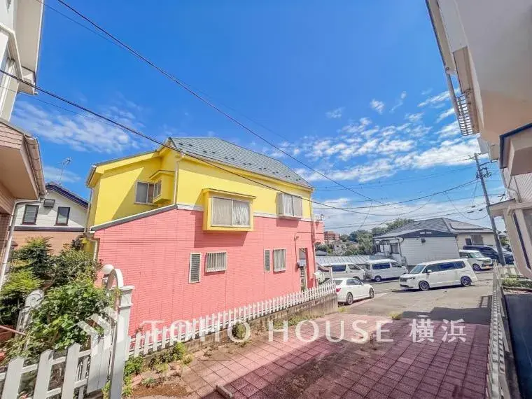 3LDK+S Ciudad de Yokohama Prefectura de Kanagawa (5)