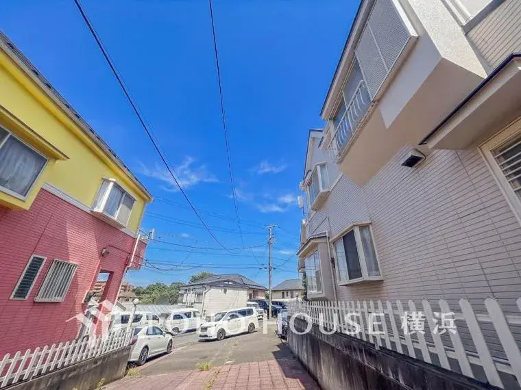 3LDK+S Ciudad de Yokohama Prefectura de Kanagawa (6)