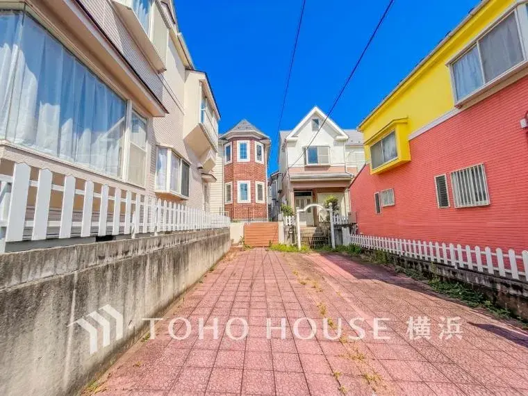 3LDK+S Ciudad de Yokohama Prefectura de Kanagawa (8)