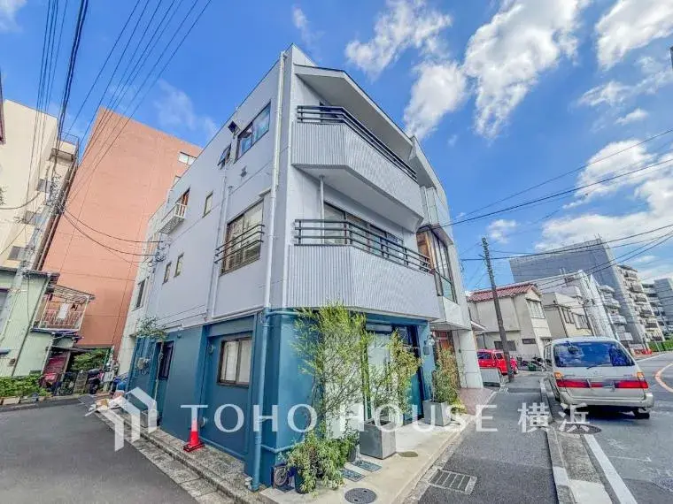 Akiya in Kanagawa