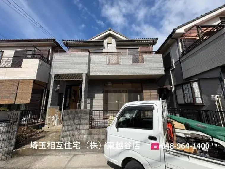 3LDK Property Koshigaya City Saitama Prefecture (11)