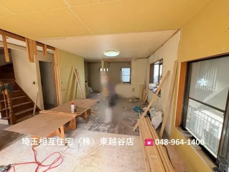 3LDK Property Koshigaya City Saitama Prefecture (13)