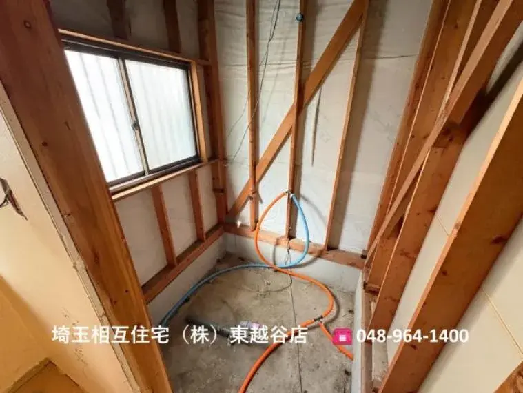 3LDK Property Koshigaya City Saitama Prefecture (15)
