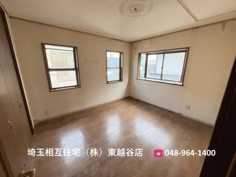 3LDK Property Koshigaya City Saitama Prefecture (16)