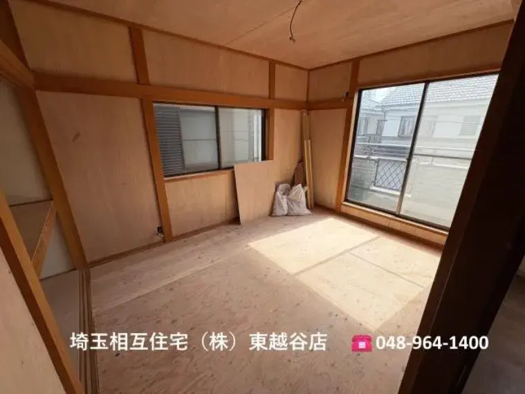 3LDK Property Koshigaya City Saitama Prefecture (20)